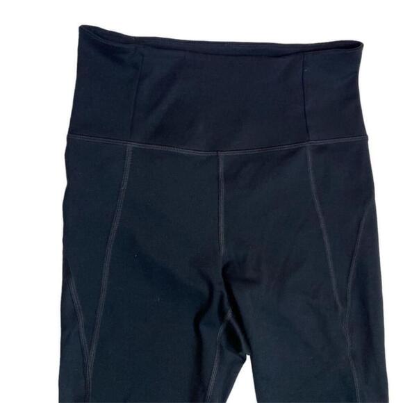 Girlfriend Collective - Compressive High-Rise Legging - Picture 7 of 8